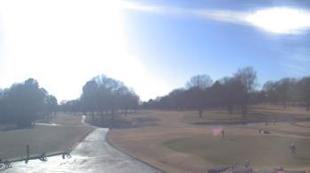 Weather camera view of Windyke Country Club.