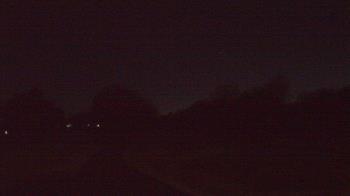 Weather camera view of Windyke Country Club.