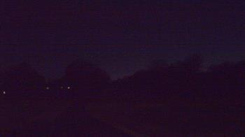 Weather camera view of Windyke Country Club.