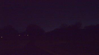 Weather camera view of Windyke Country Club.