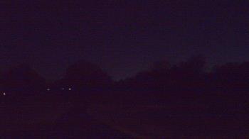 Weather camera view of Windyke Country Club.