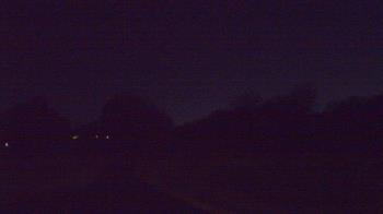 Weather camera view of Windyke Country Club.