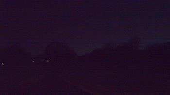 Weather camera view of Windyke Country Club.