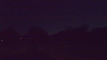 Weather camera view of Windyke Country Club.