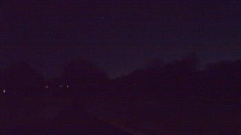 Weather camera view of Windyke Country Club.