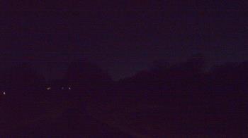 Weather camera view of Windyke Country Club.