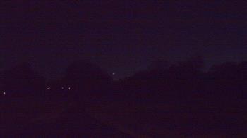 Weather camera view of Windyke Country Club.
