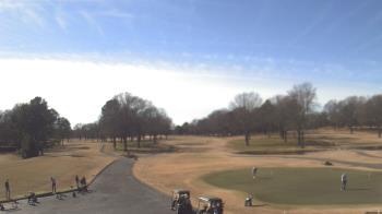 Weather camera view of Windyke Country Club.