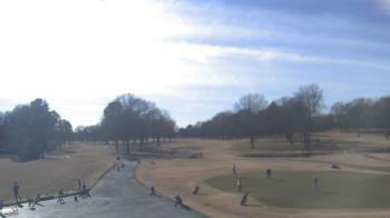 Weather camera view of Windyke Country Club.