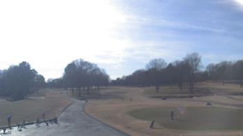 Weather camera view of Windyke Country Club.