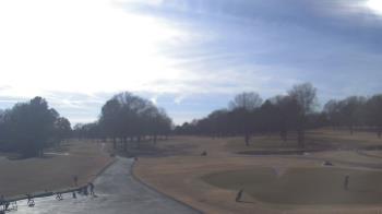 Weather camera view of Windyke Country Club.