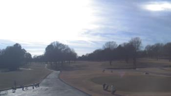 Weather camera view of Windyke Country Club.