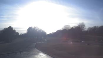 Weather camera view of Windyke Country Club.