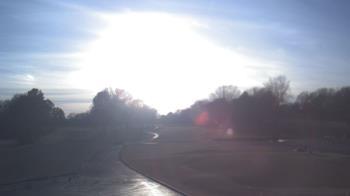 Weather camera view of Windyke Country Club.