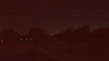 Weather camera view of Windyke Country Club.