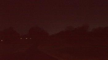 Weather camera view of Windyke Country Club.