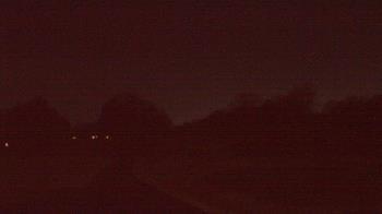Weather camera view of Windyke Country Club.