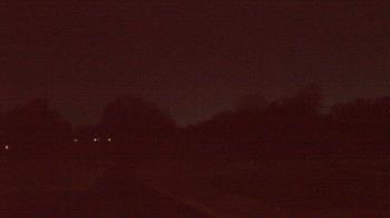 Weather camera view of Windyke Country Club.