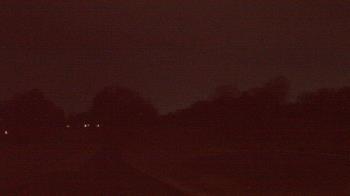 Weather camera view of Windyke Country Club.