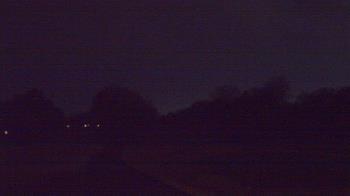 Weather camera view of Windyke Country Club.