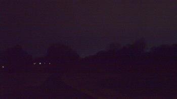 Weather camera view of Windyke Country Club.