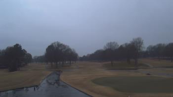 Weather camera view of Windyke Country Club.