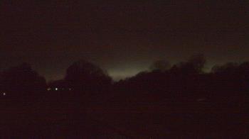 Weather camera view of Windyke Country Club.