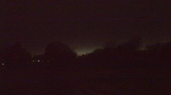 Weather camera view of Windyke Country Club.