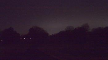 Weather camera view of Windyke Country Club.