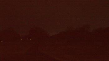 Weather camera view of Windyke Country Club.