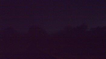 Weather camera view of Windyke Country Club.