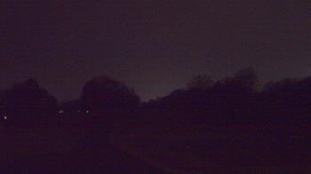 Weather camera view of Windyke Country Club.