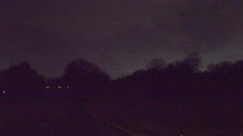 Weather camera view of Windyke Country Club.