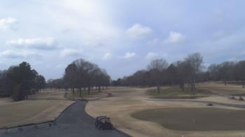 Weather camera view of Windyke Country Club.