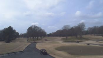 Weather camera view of Windyke Country Club.
