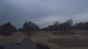 Weather camera view of Windyke Country Club.