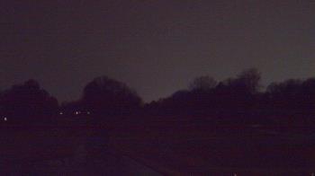 Weather camera view of Windyke Country Club.