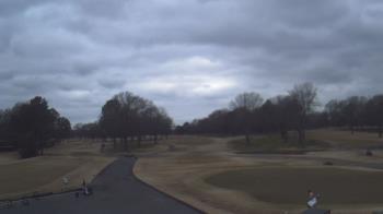 Weather camera view of Windyke Country Club.