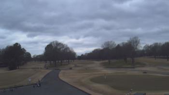 Weather camera view of Windyke Country Club.