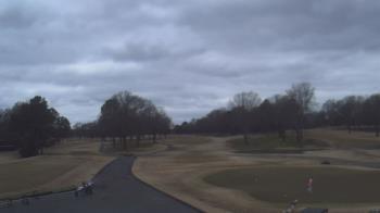 Weather camera view of Windyke Country Club.