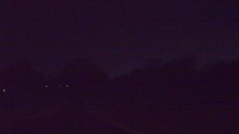 Weather camera view of Windyke Country Club.