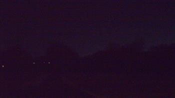 Weather camera view of Windyke Country Club.