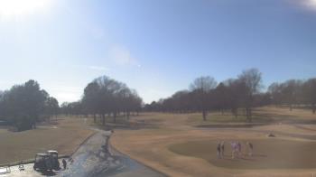 Weather camera view of Windyke Country Club.