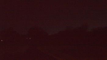 Weather camera view of Windyke Country Club.