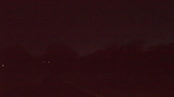 Weather camera view of Windyke Country Club.