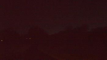 Weather camera view of Windyke Country Club.