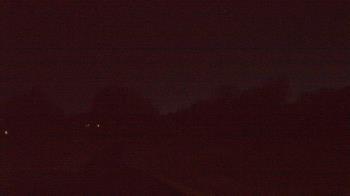 Weather camera view of Windyke Country Club.