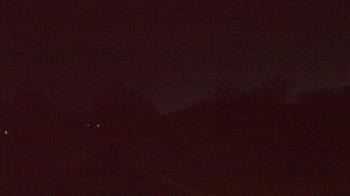 Weather camera view of Windyke Country Club.