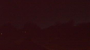 Weather camera view of Windyke Country Club.