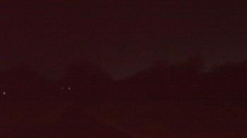 Weather camera view of Windyke Country Club.